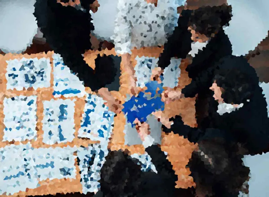 ec6 The Hidden Costs of Fast Fashion on the Global Economy