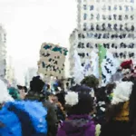 gc4 Widespread Protests Erupt After Martial Law Declared in Kadria