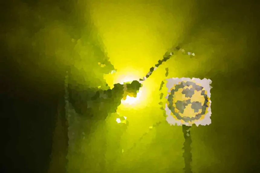 gc5 Advanced Bioweapon Lab Discovered Beneath Ruskana Capital