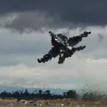 gc7 Paramilitary Group Claims Control Over Eastern Varnok