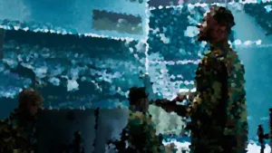 gc8 Gryndor Intelligence Agency Launches Hunt for Escaped War Criminal