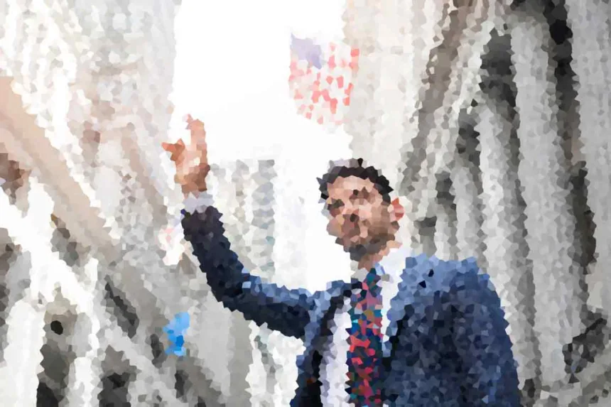 gl4 New Political Party Wins Major Victory in High-Stakes Election