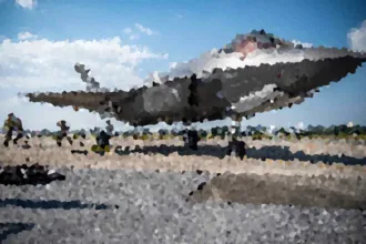 gl5 International Pressure Mounts on Nation to End Military Campaign in Conflict Zone