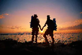 tv8 Chase the Sun and Explore Every Corner of the Earth