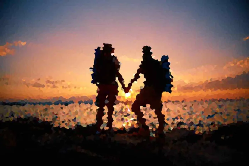 tv8 Chase the Sun and Explore Every Corner of the Earth