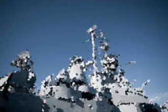 gc2 Massive Arms Cache Found in Arctic Bunker Linked to Rogue State