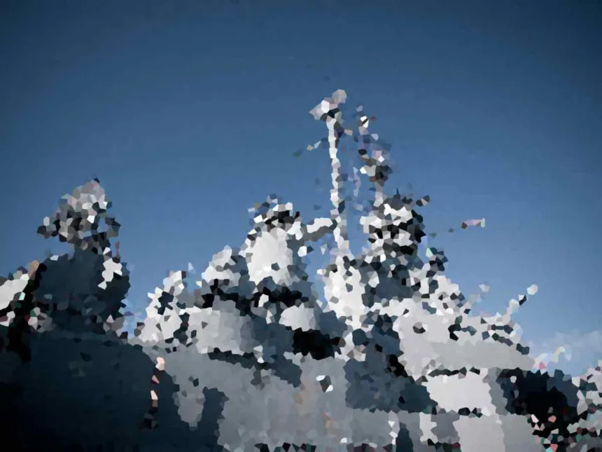 gc2 Massive Arms Cache Found in Arctic Bunker Linked to Rogue State