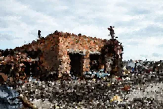 gl3 War-Torn Nation Begins Reconstruction Efforts with International Aid