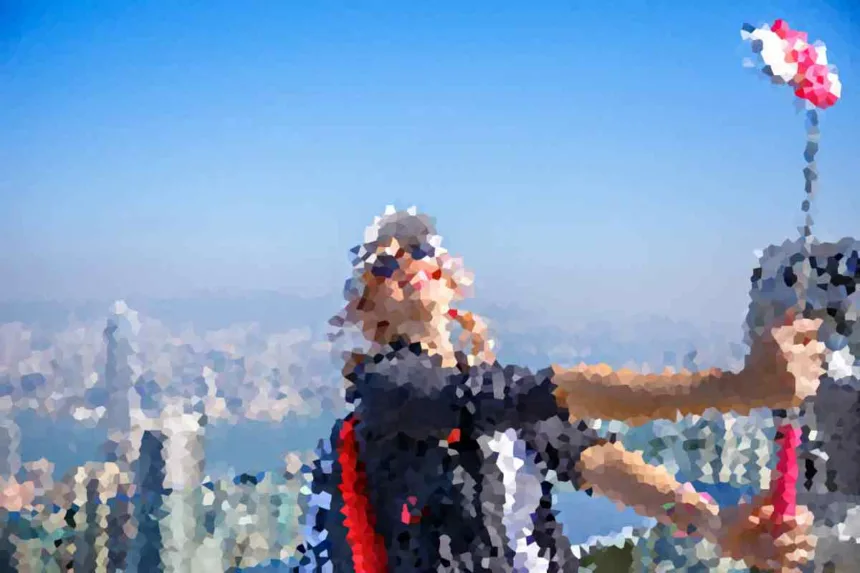 tv4 Most Instagrammable Spots Around the Globe for Your Travel Photos