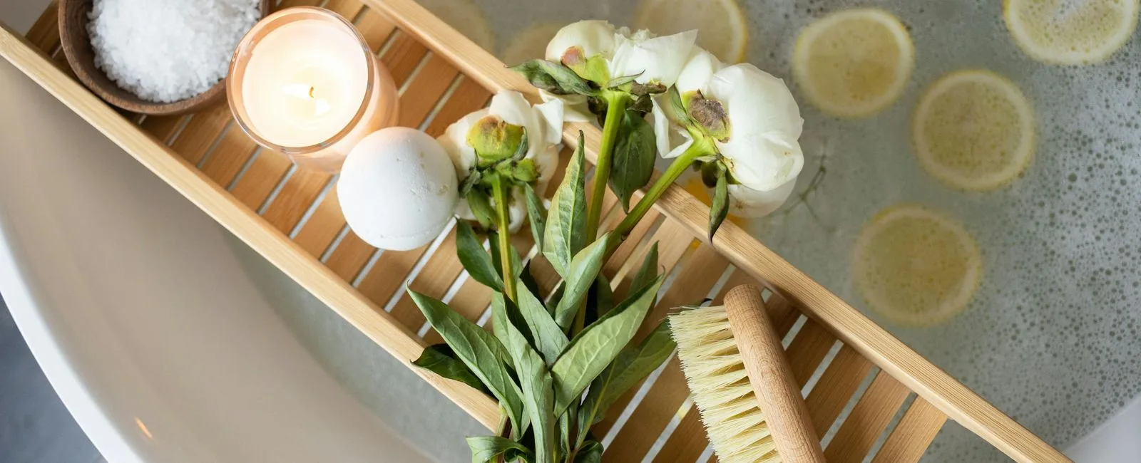 image 02 The Simple Joys of Weekend Rituals