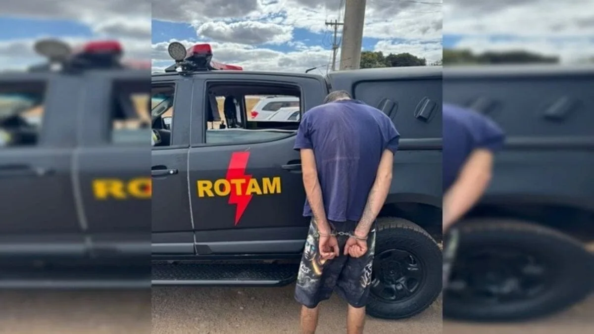 homem-e-preso-apos-tiroteio-em-campeonato-de-som-e-rebaixados,-em-luziania
