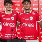 vila-nova-apresenta-nathan-melo-e-pedro-romano-para-sequencia-da-temporada