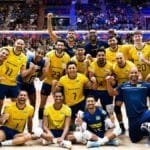 Com show de Alan, Seleção Brasileira bate a Argentina na VNL 2 com-show-de-alan,-selecao-brasileira-bate-a-argentina-na-vnl