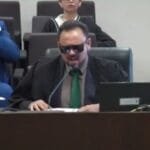 Advogado que representa a si mesmo recita poesia e joga capoeira no TJGO 3 advogado-que-representa-a-si-mesmo-recita-poesia-e-joga-capoeira-no-tjgo