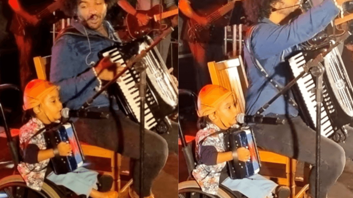 crianca-em-cadeira-de-rodas-canta-ao-lado-de-mestrinho-em-goiania;-video