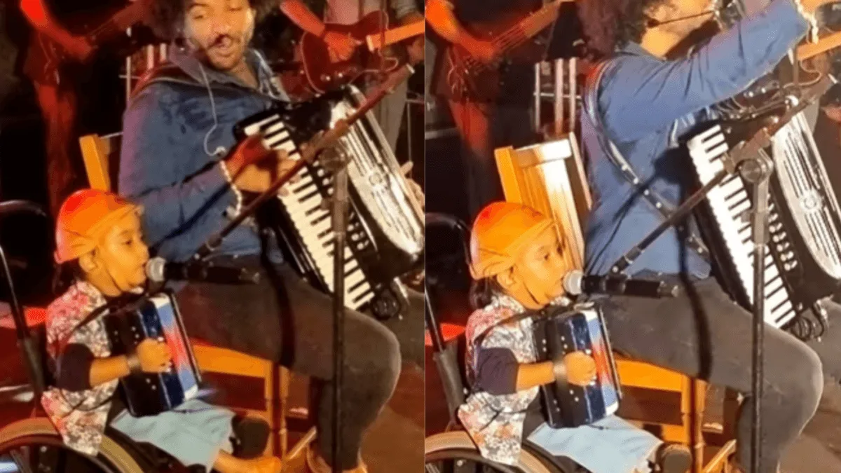 crianca-em-cadeira-de-rodas-canta-ao-lado-de-mestrinho-em-goiania;-video