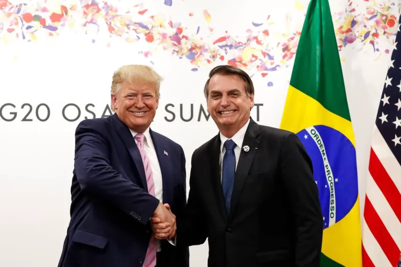 “se-lula-sinalizar-para-mim,-eu-negocio-com-o-trump”,-diz-bolsonaro-sobre-tarifaco