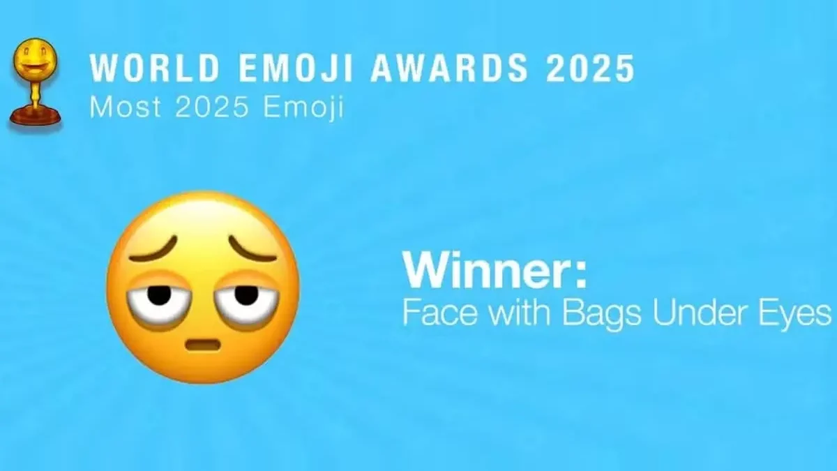 emoji-com-olheiras-e-eleito-o-mais-representativo-de-2025-nas-redes-sociais