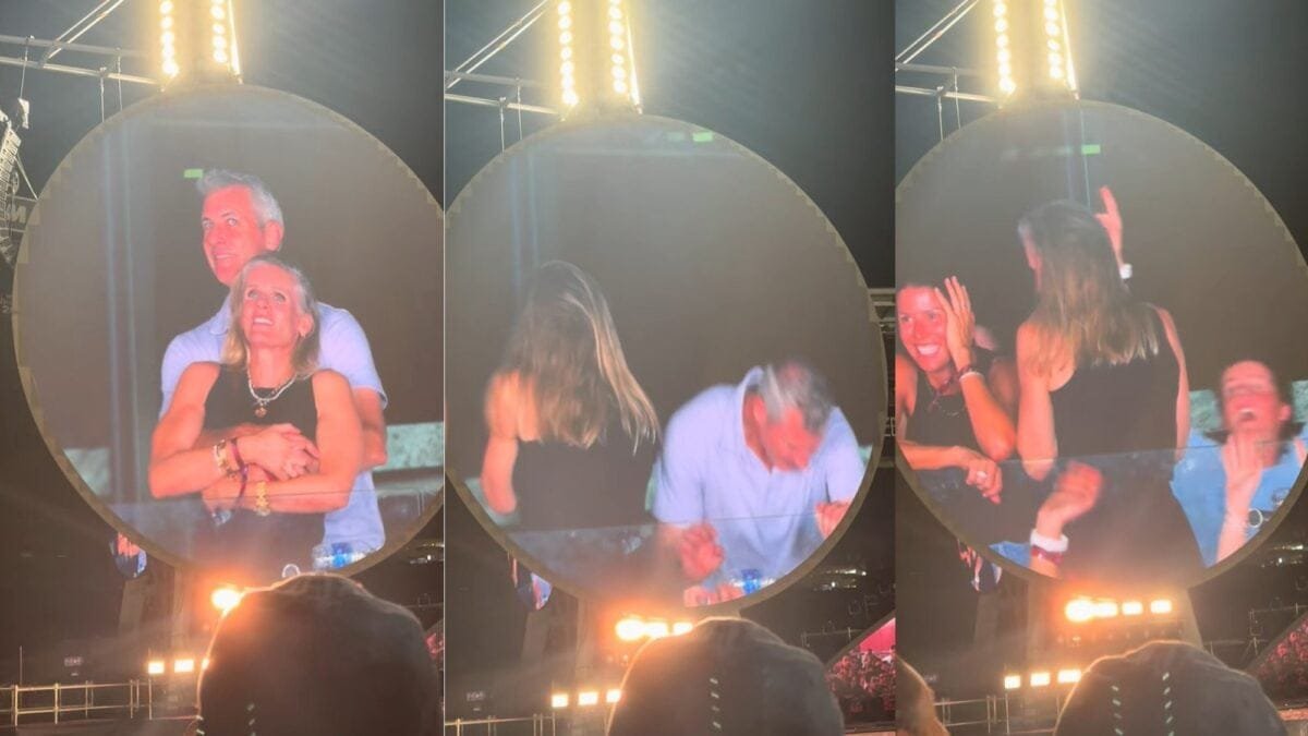 Empresa desmente pedido de desculpas atribuído a Andy Byron flagrado em show do Coldplay 5 empresa-desmente-pedido-de-desculpas-atribuido-a-andy-byron-flagrado-em-show-do-coldplay