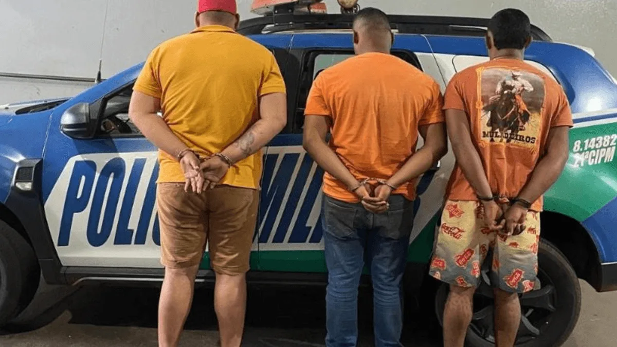 mulher-e-vitima-de-abuso-coletivo-em-porteirao;-criminosos-estavam-com-vitima-no-bar