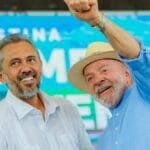 ‘nao-vou-entregar-esse-pais-de-volta-aquele-bando-de-malucos’,-diz-lula