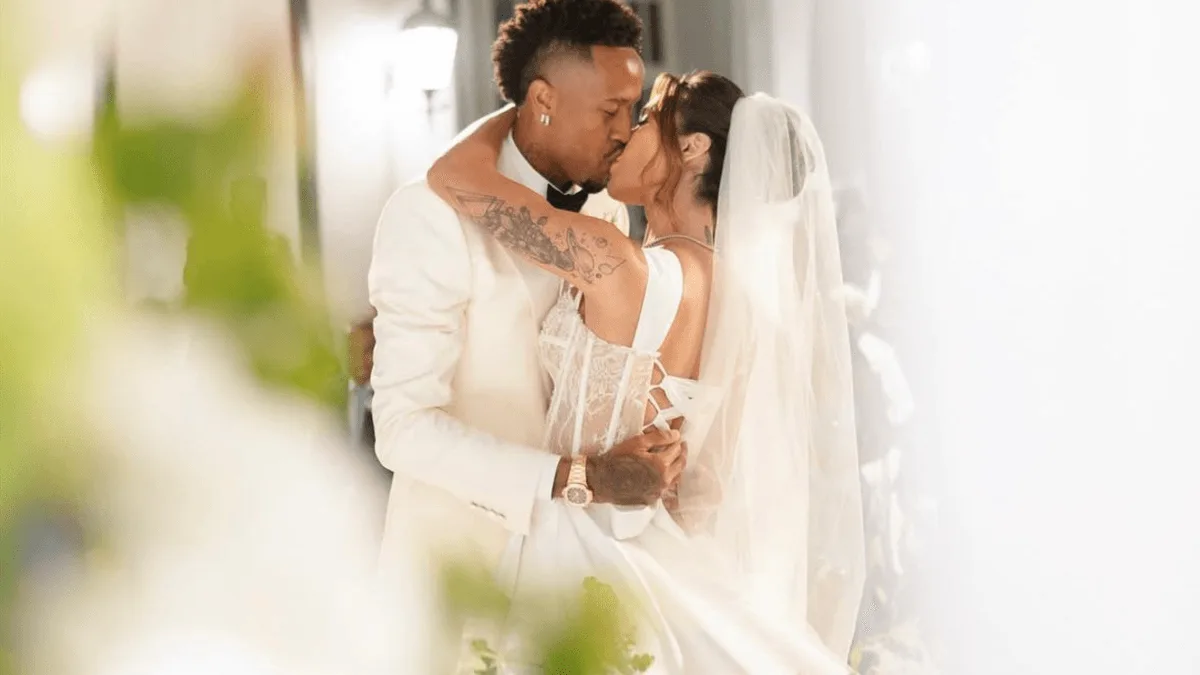 influenciadora-e-jogador-do-real-madrid se-casam-em-cerimonia-luxuosa-em-sao-paulo;-fotos