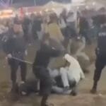 pecuaria-de-cristalina-tem-confusao-e-acao-da-pm-na-noite-de-sexta