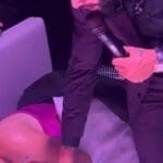 ‘bom-dia,-meu-bebe’:-mulher-dorme-e-perde-show-particular-de-gusttavo-lima