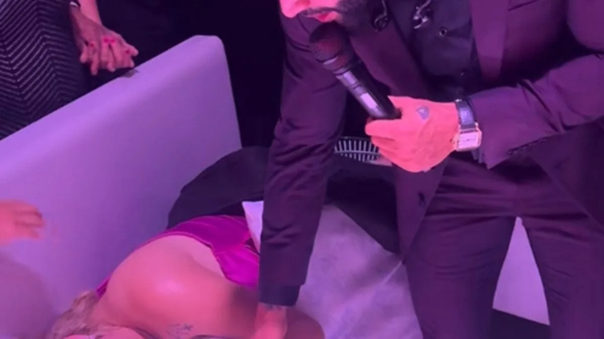 ‘bom-dia,-meu-bebe’:-mulher-dorme-e-perde-show-particular-de-gusttavo-lima