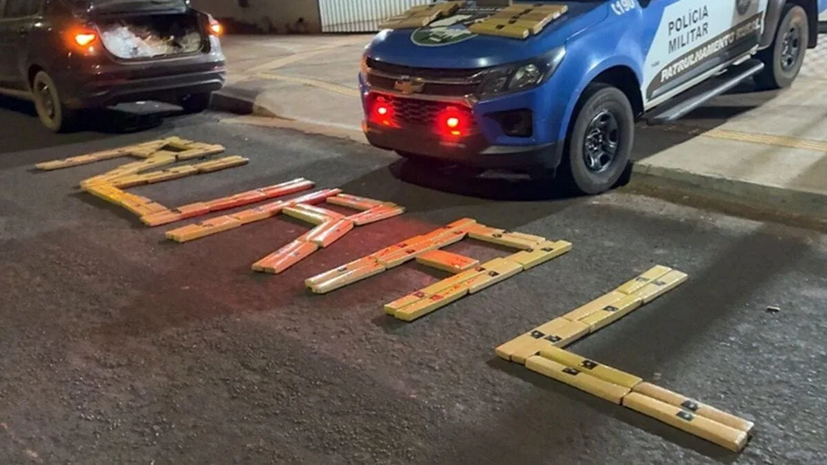 policia-militar-apreende-100-kg-de-maconha-em-zona-rural-de-sao-simao