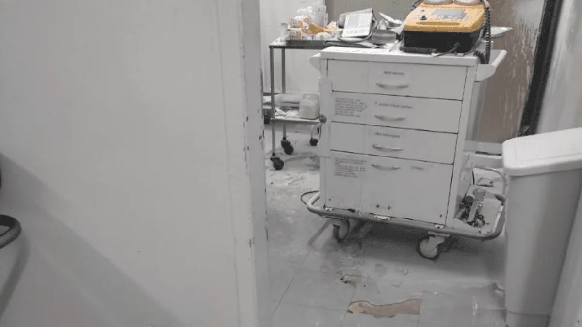 homem-invade-upa-de-goiania-e-coloca-fogo-em-sala-de-reanimacao