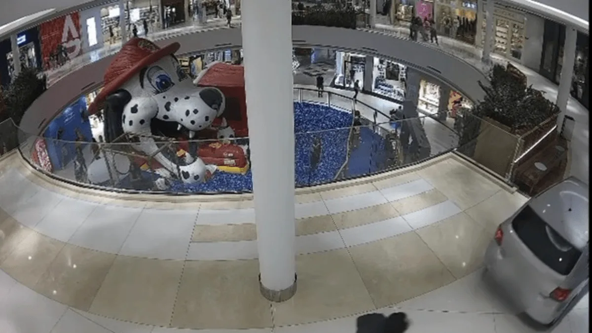 pm-de-folga-correu-atras-de-carro-e-ajudou-a-prender-motorista-que-invadiu-shopping-flamboyant;-video