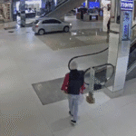 homem-que-invadiu-shopping-flamboyant-de-carro-nao-soube-explicar-motivacao