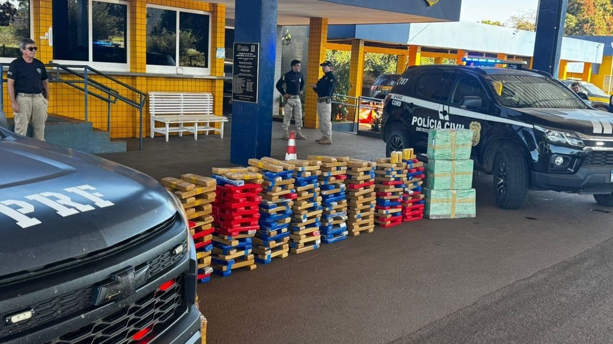 PRF e Polícia Civil do DF apreendem mais de 400 kg de maconha em Jataí 5 prf-e-policia-civil-do-df-apreendem-mais-de-400-kg-de-maconha-em-jatai