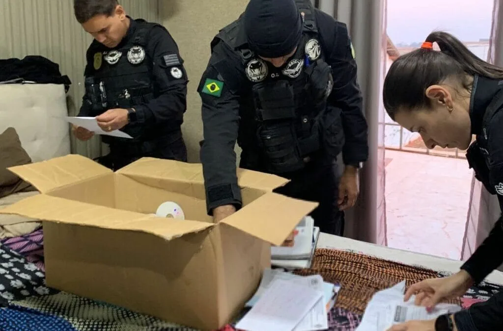 Operação da PC investiga suspeitos de vender certificados falsos em Anápolis 5 operacao-da-pc-investiga-suspeitos-de-vender-certificados-falsos-em-anapolis