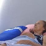 idosa-entra-para-cirurgia-e-equipe-abre-perna-errada-no-crer,-em-goiania