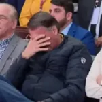 bolsonaro-chora-em-culto-evangelico-apos-moraes-descartar-prisao;-adversarios-criticam:-“frescura”