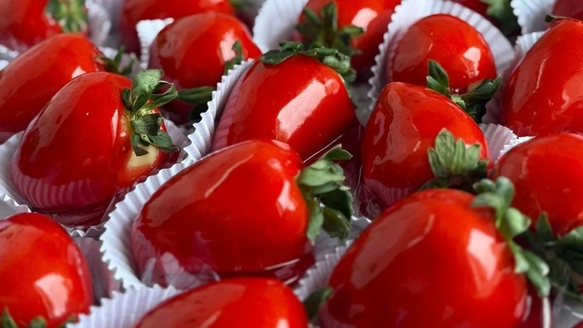 morango-do-amor:-veja-a-receita-do-doce-que-virou-febre-nas-redes-sociais