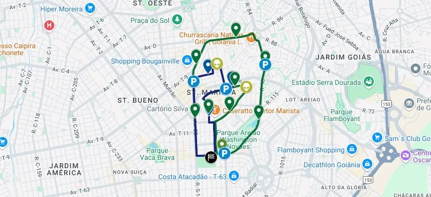 goias-divulga-percurso-da-primeira-edicao-da-“corrida-do-verdao”