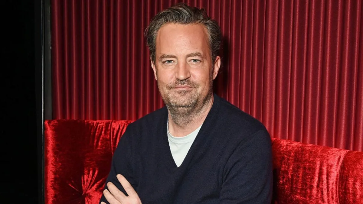 medico-se-declara-culpado-por-fornecer-cetamina-a-matthew-perry-antes-da-morte