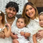 virginia-e-ze-felipe-posam-com-os-filhos-em-parque-em-goiania