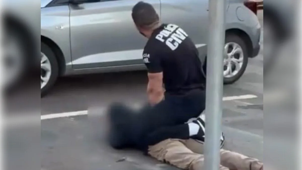 mulher-trans-e-presa-apos-tentar-matar-morador-de-rua-na-porta-da-delegacia,-em-anapolis