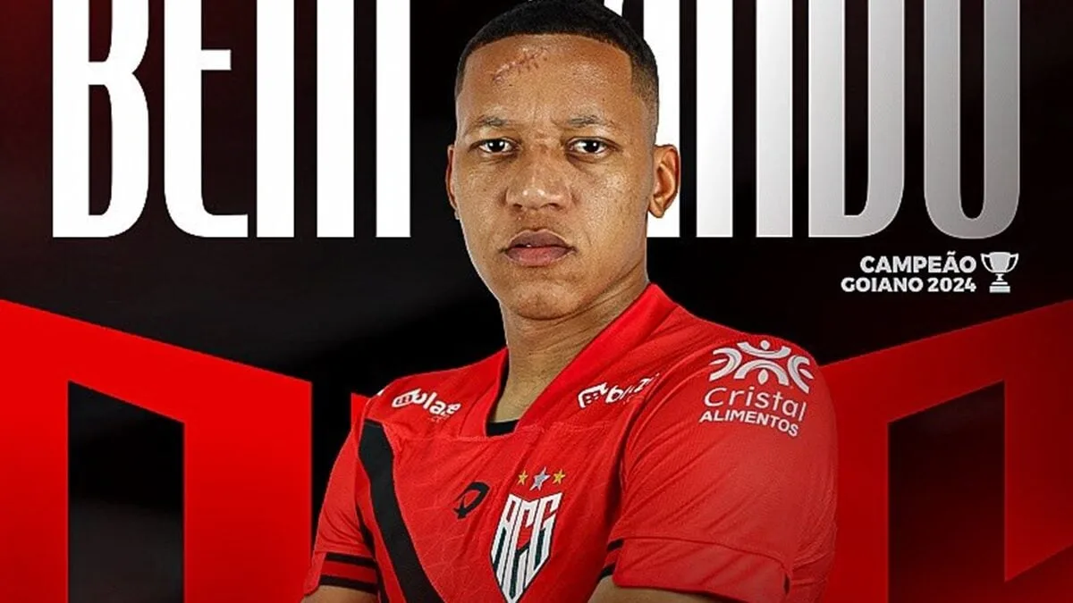 Atlético-GO anuncia retorno do zagueiro Adriano Martins 5 atletico-go-anuncia-retorno-do-zagueiro-adriano-martins