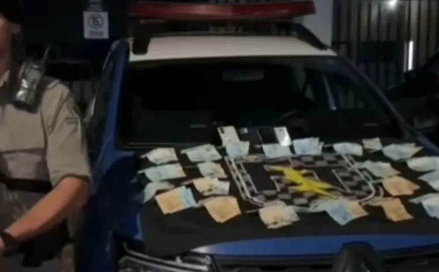 homem-e-preso-por-trafico-de-drogas-e-estelionato-em-aparecida-de-goiania