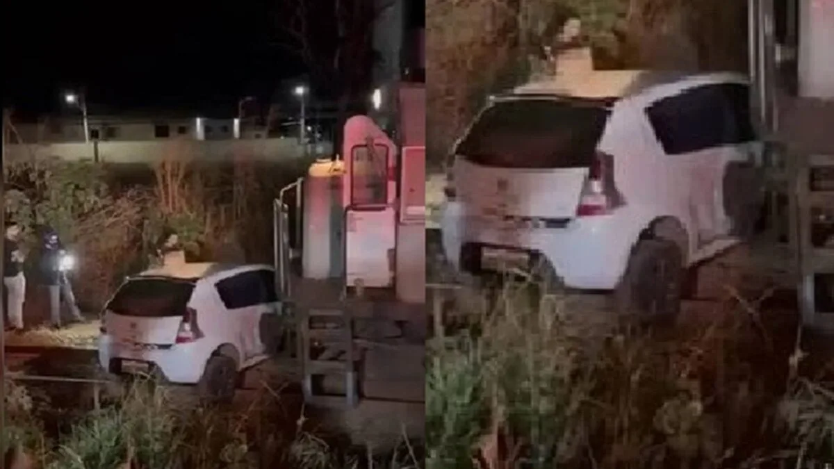 mulher-pula-de-carro-antes-de-choque-com-trem-no-entorno-do-df;-video