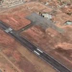 fumaca-provocada-por-incendio-criminoso-interdita-aeroporto-de-caldas-novas;-suspeito-e-preso