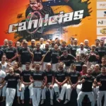 Colisão entre carro e caminhão deixa homem gravemente ferido em Goianésia