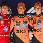 f1:-norris-faz-pole-no-gp-da-belgica-e-bortoleto-larga-em-10o