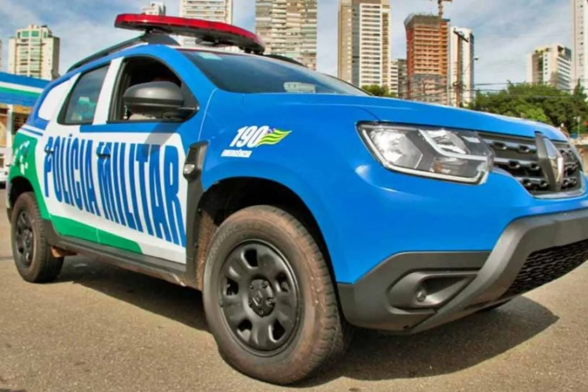 gps-em-todas-as-viaturas-da-pm-de-goias:-estado-tem-30-dias-para-contestar-acao