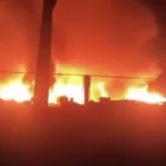 incendio-atinge-empresa-de-reciclagem-no-daia,-em-anapolis